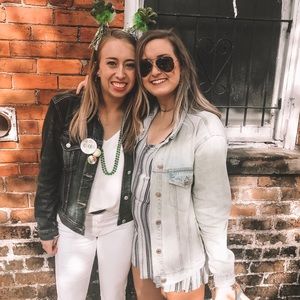 Meet your Posher, Anna